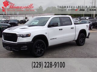 2026 Ram 1500 Laramie Pickup