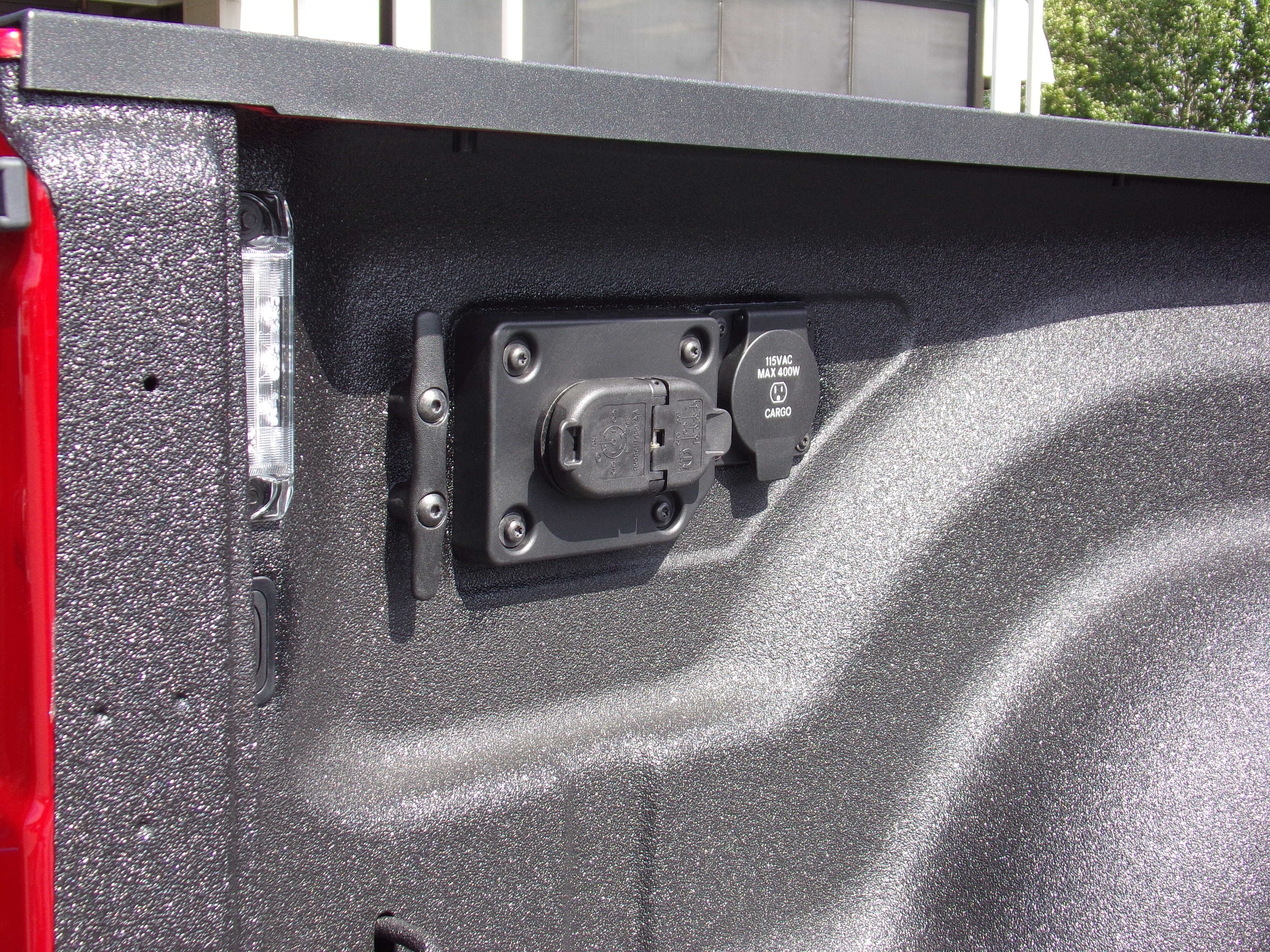 2025 RAM 2500 Tradesman - Photo 7