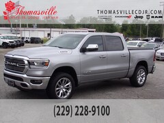2023 Ram 1500 Laramie Laramie 4x4 Crew Cab 57 Box