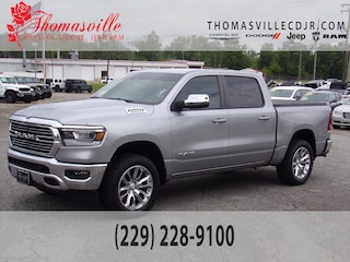 2023 Ram 1500 Laramie Laramie 4x4 Crew Cab 57 Box