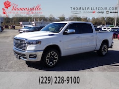 2026 Ram 1500 Laramie Pickup