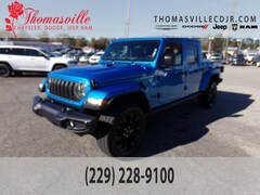 2025 Jeep Gladiator Nighthawk Pickup