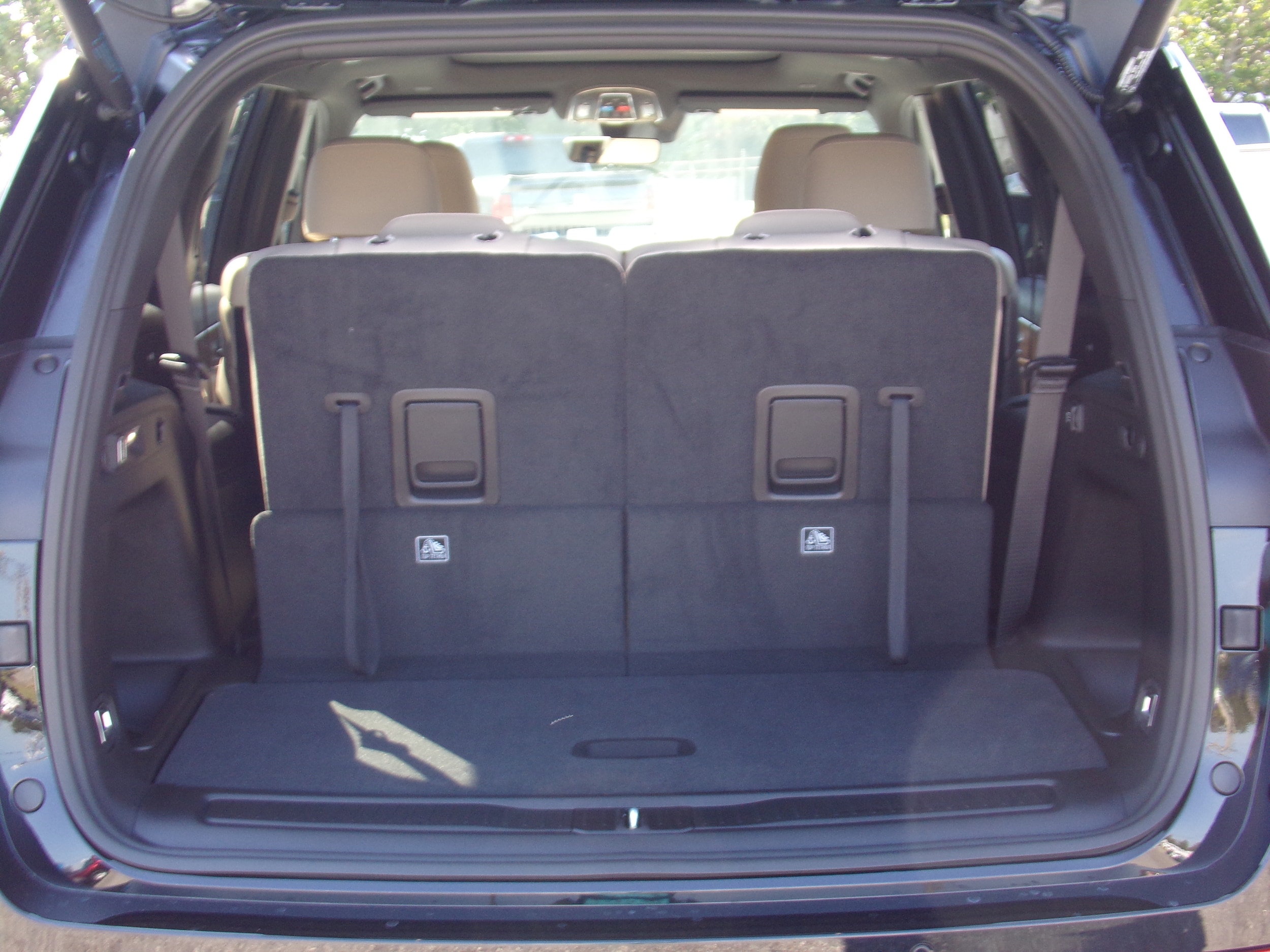 2025 Jeep Grand Cherokee L Limited - Photo 12