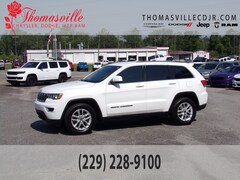 2018 Jeep Grand Cherokee Laredo E Laredo E 4x2 *Ltd Avail*