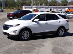 2020 Chevrolet Equinox LT AWD  LT w/2FL