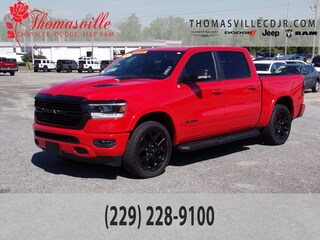 2022 Ram 1500 Laramie Laramie 4x4 Crew Cab 57 Box