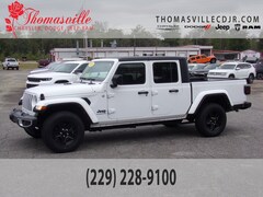 2021 Jeep Gladiator Sport S Sport S 4x4
