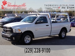 2023 Ram 1500 Classic Tradesman Tradesman 4x4 Reg Cab 8 Box