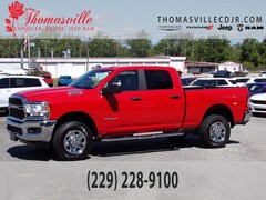 2024 Ram 2500 Big Horn Big Horn 4x4 Crew Cab 64 Box