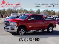 2024 Ram 2500 Big Horn Big Horn 4x4 Crew Cab 64 Box