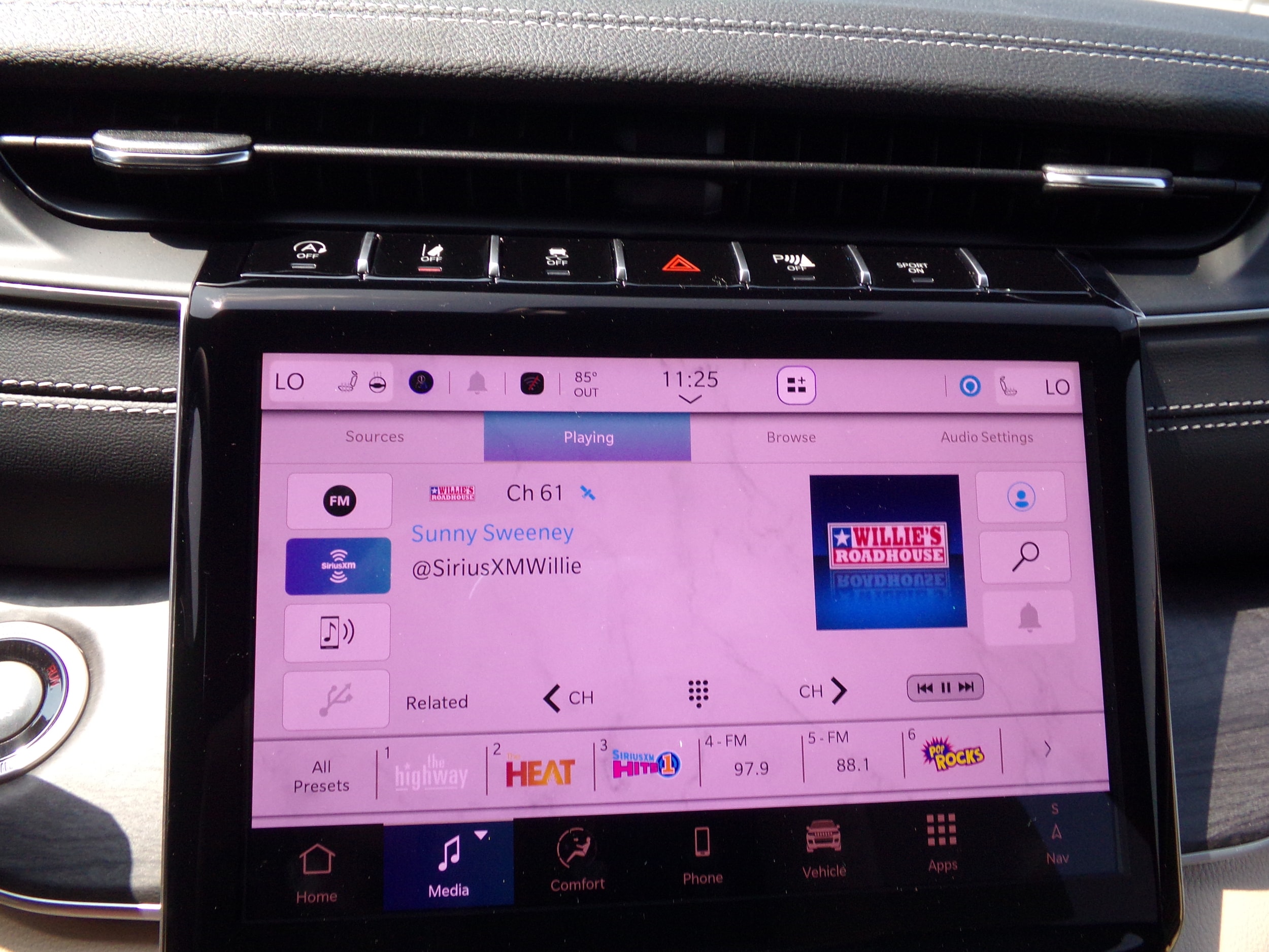 2025 Jeep Grand Cherokee L Limited - Photo 16