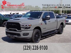 2026 Ram 2500 Laramie Pickup