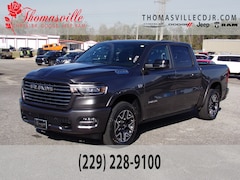 2026 Ram 1500 Laramie Pickup