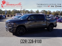 2026 Ram 1500 Big Horn Pickup