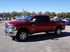 2026 Ram 2500 Big Horn Pickup