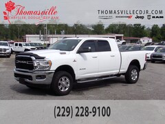 2021 Ram 2500 Big Horn Big Horn 4x4 Mega Cab 64 Box