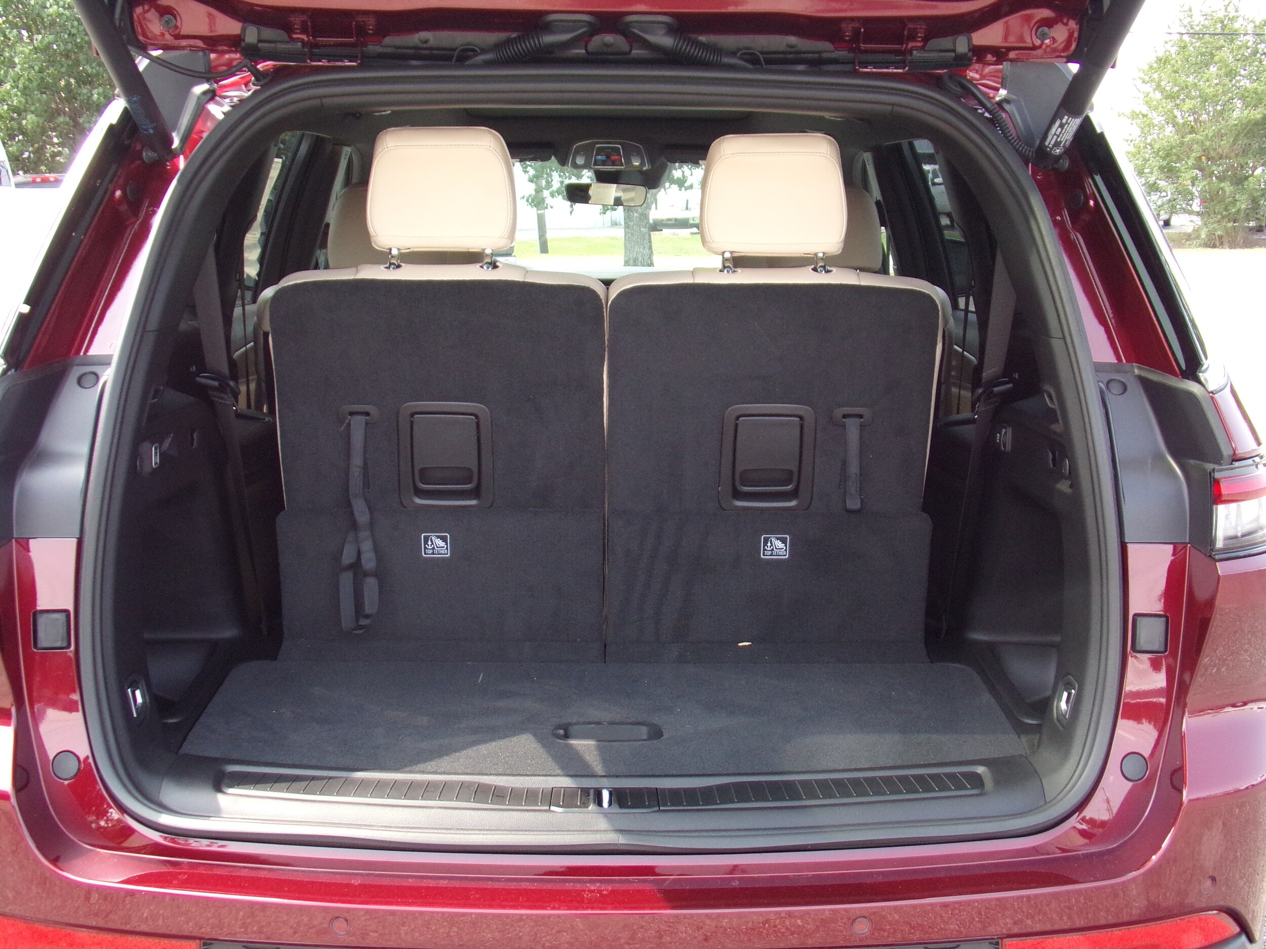 2025 Jeep Grand Cherokee L Limited - Photo 11