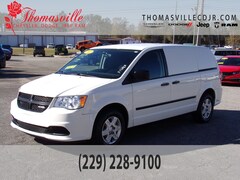 2012 Ram Cargo Van 119 WB