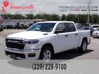 2026 Ram 1500 Big Horn Pickup