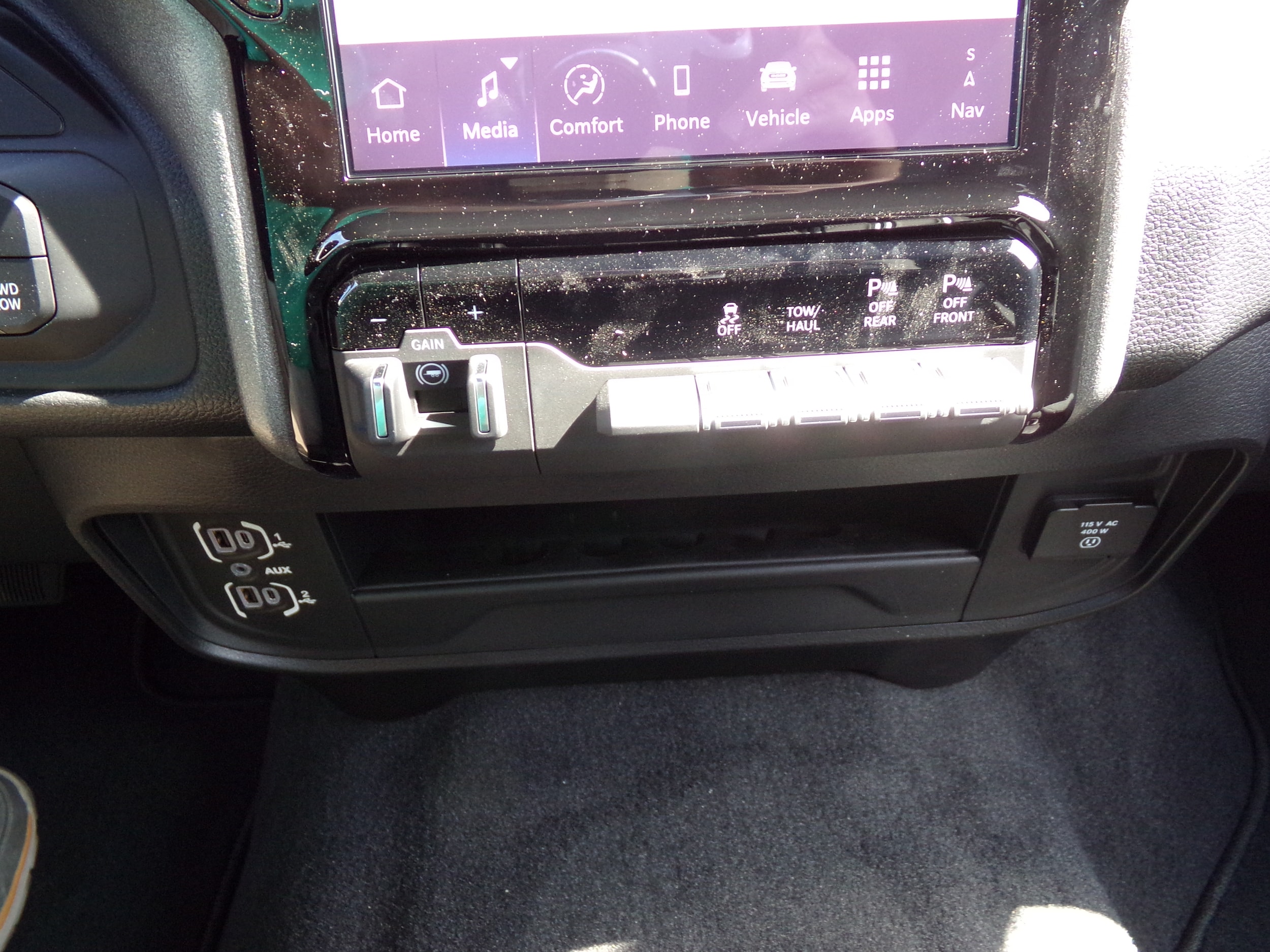 2025 RAM 2500 Tradesman - Photo 18
