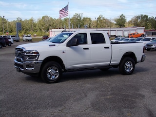 2026 Ram 3500 Tradesman Pickup