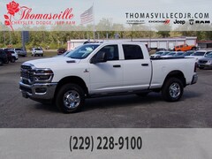 2026 Ram 3500 Tradesman Pickup