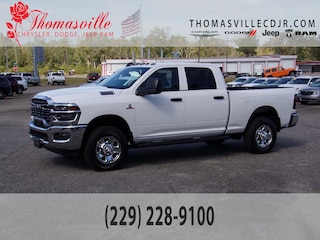 2026 Ram 3500 Tradesman Pickup