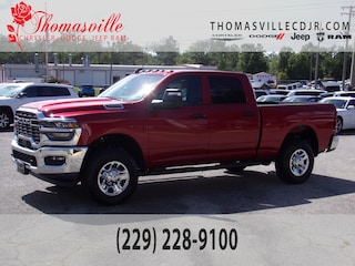 2025 Ram 2500 Tradesman Pickup
