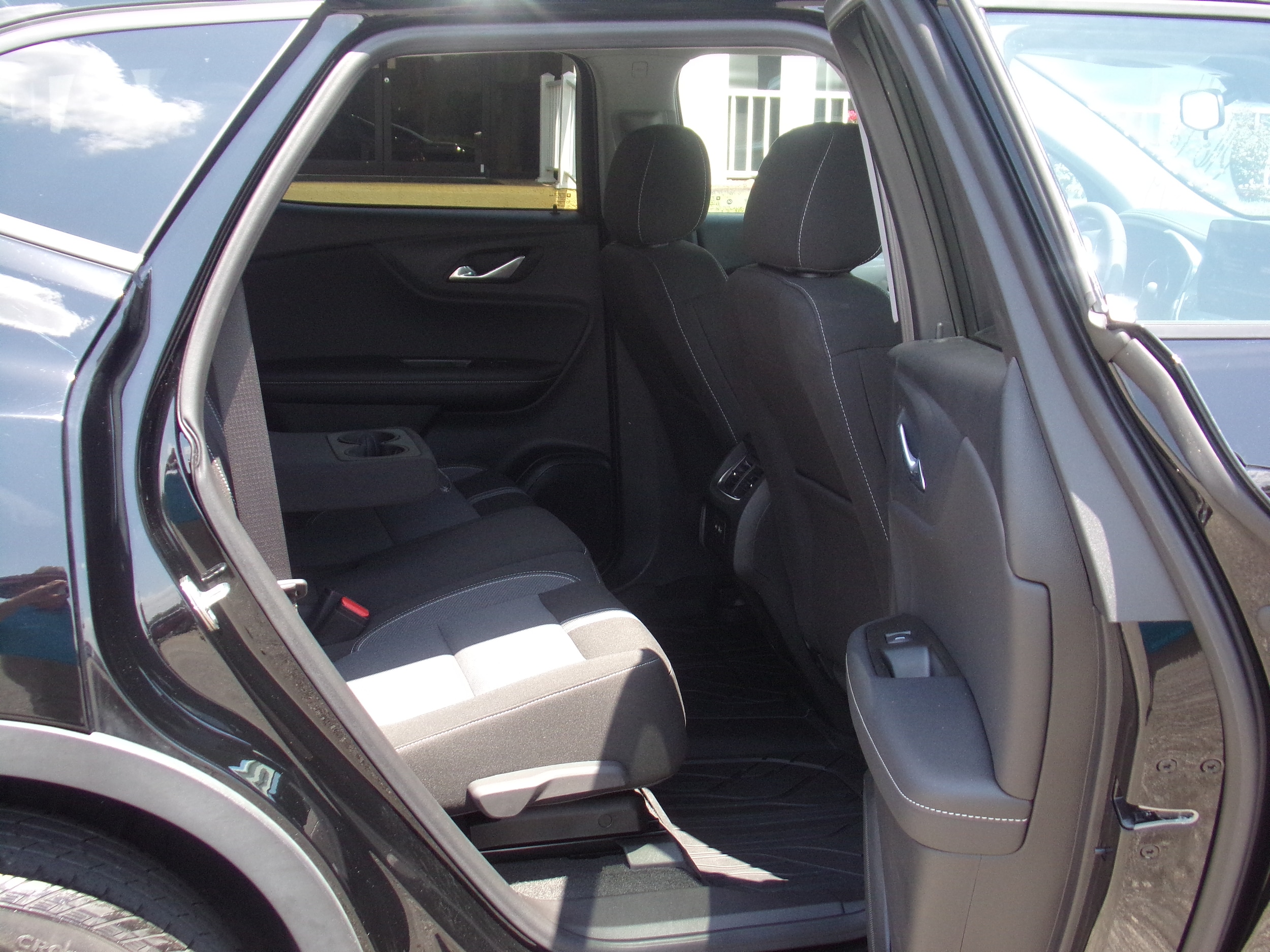 2023 Chevrolet Blazer 2LT - Photo 10
