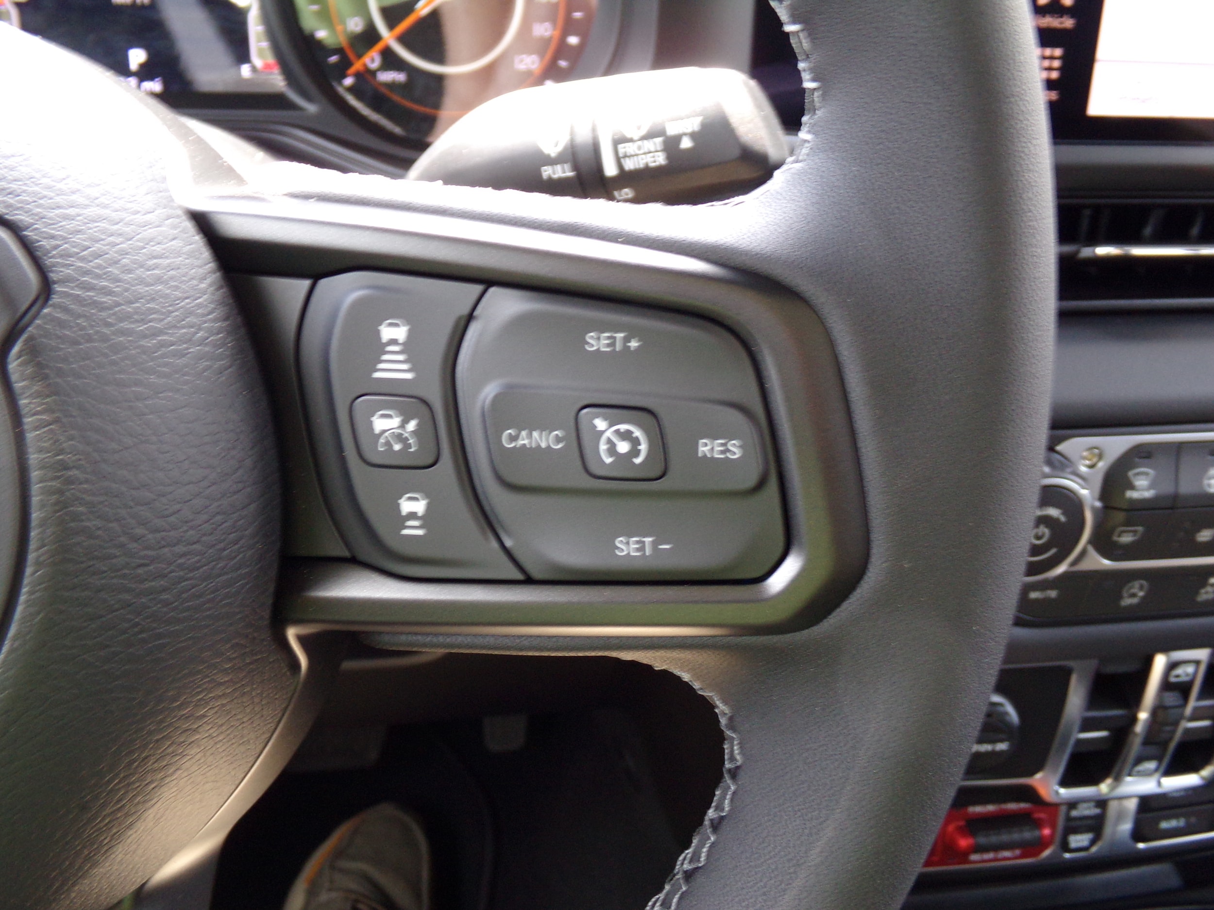 2025 Jeep Gladiator Rubicon - Photo 13