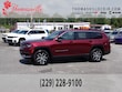 Jeep Grand Cherokee L