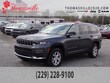  Jeep Grand Cherokee L