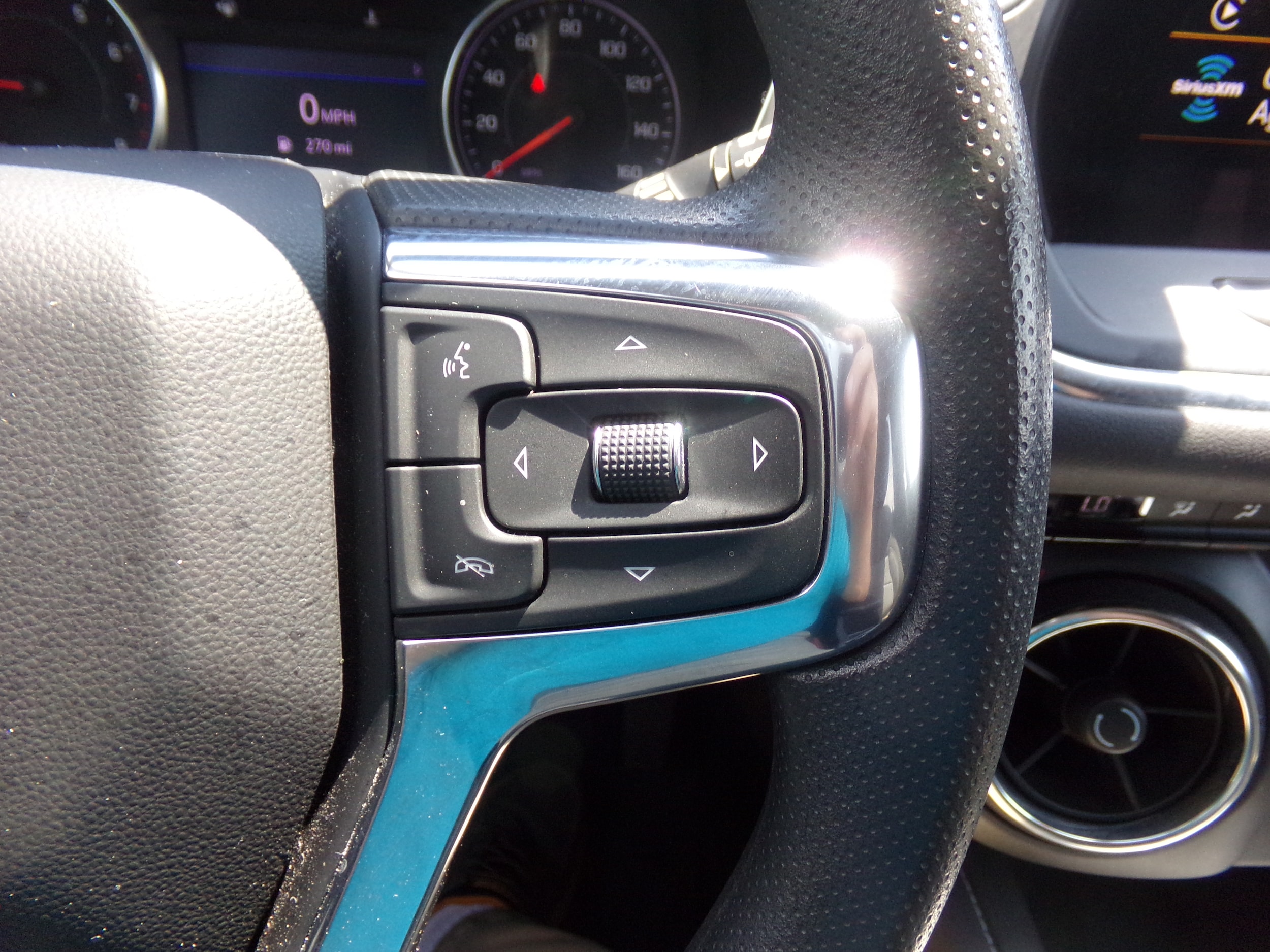 2023 Chevrolet Blazer 2LT - Photo 12