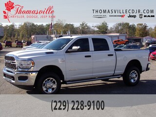 2022 Ram 2500 Tradesman Tradesman 4x4 Crew Cab 64 Box