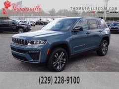2027 Jeep Grand Cherokee Limited Sport Utility
