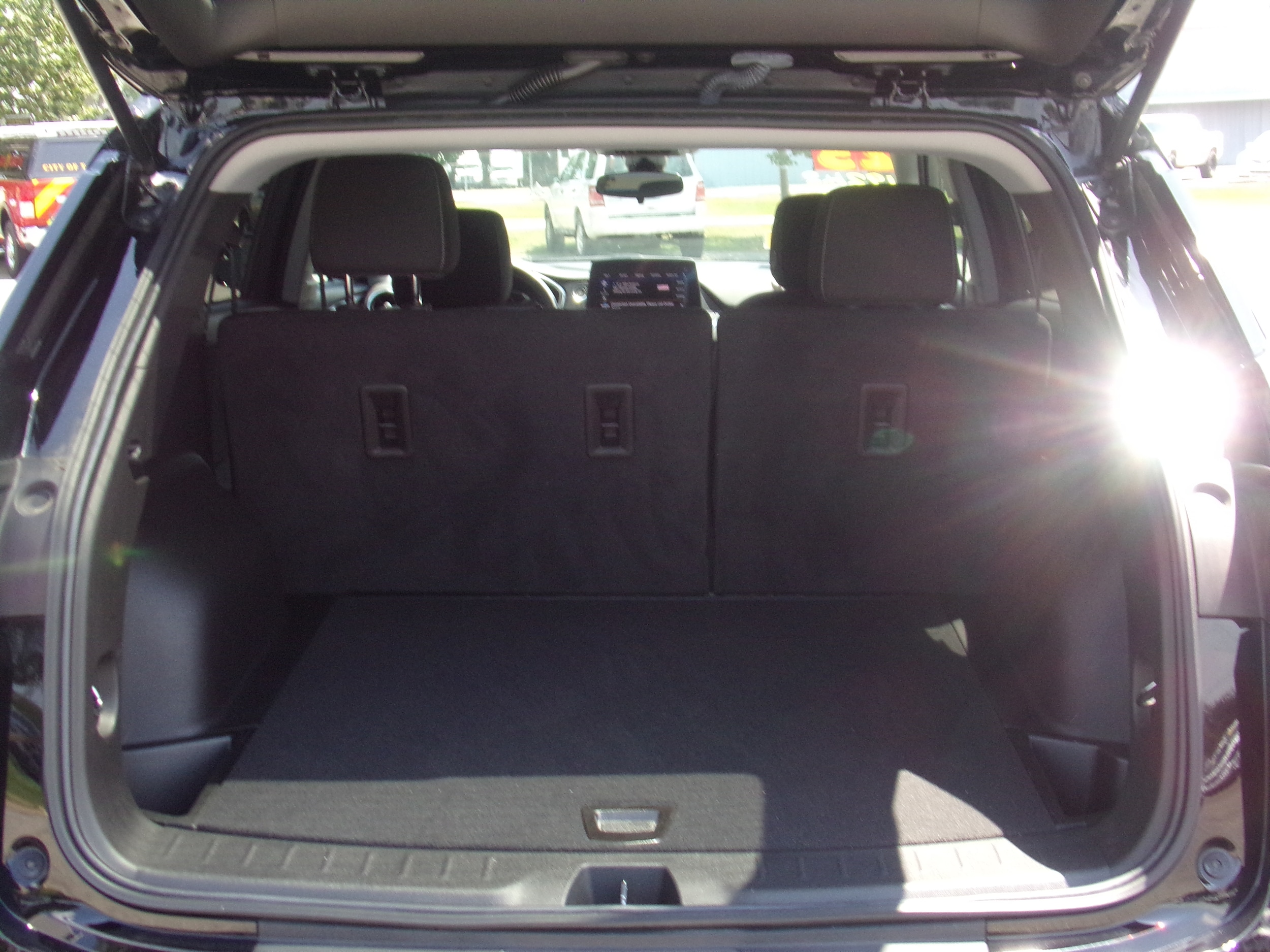2023 Chevrolet Blazer 2LT - Photo 6
