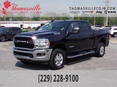 2024 Ram 2500 Big Horn Big Horn 4x4 Crew Cab 64 Box