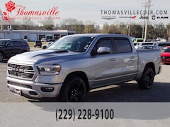 2023 Ram 1500 Laramie Laramie 4x4 Crew Cab 57 Box
