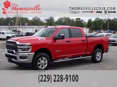 2026 Ram 2500 Big Horn Big Horn 4x4 Crew Cab 64 Box