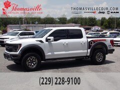 2022 Ford F-150 Raptor Raptor 4WD SuperCrew 5.5 Box