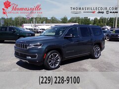 2024 Jeep Wagoneer Series III SUV
