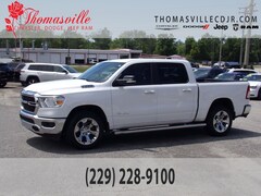 2020 Ram 1500 Big Horn Big Horn 4x4 Crew Cab 57 Box