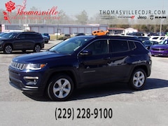 2019 Jeep Compass Latitude Latitude FWD