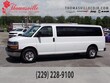 Chevrolet Express Passenger