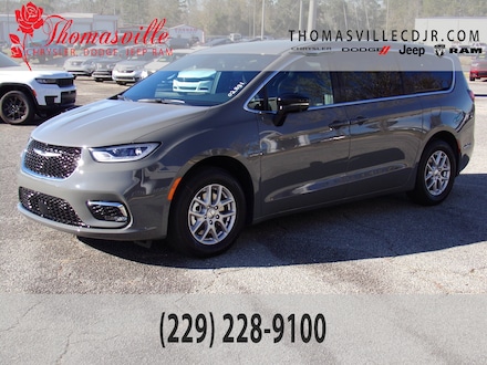 2025 Chrysler Pacifica Select Select FWD