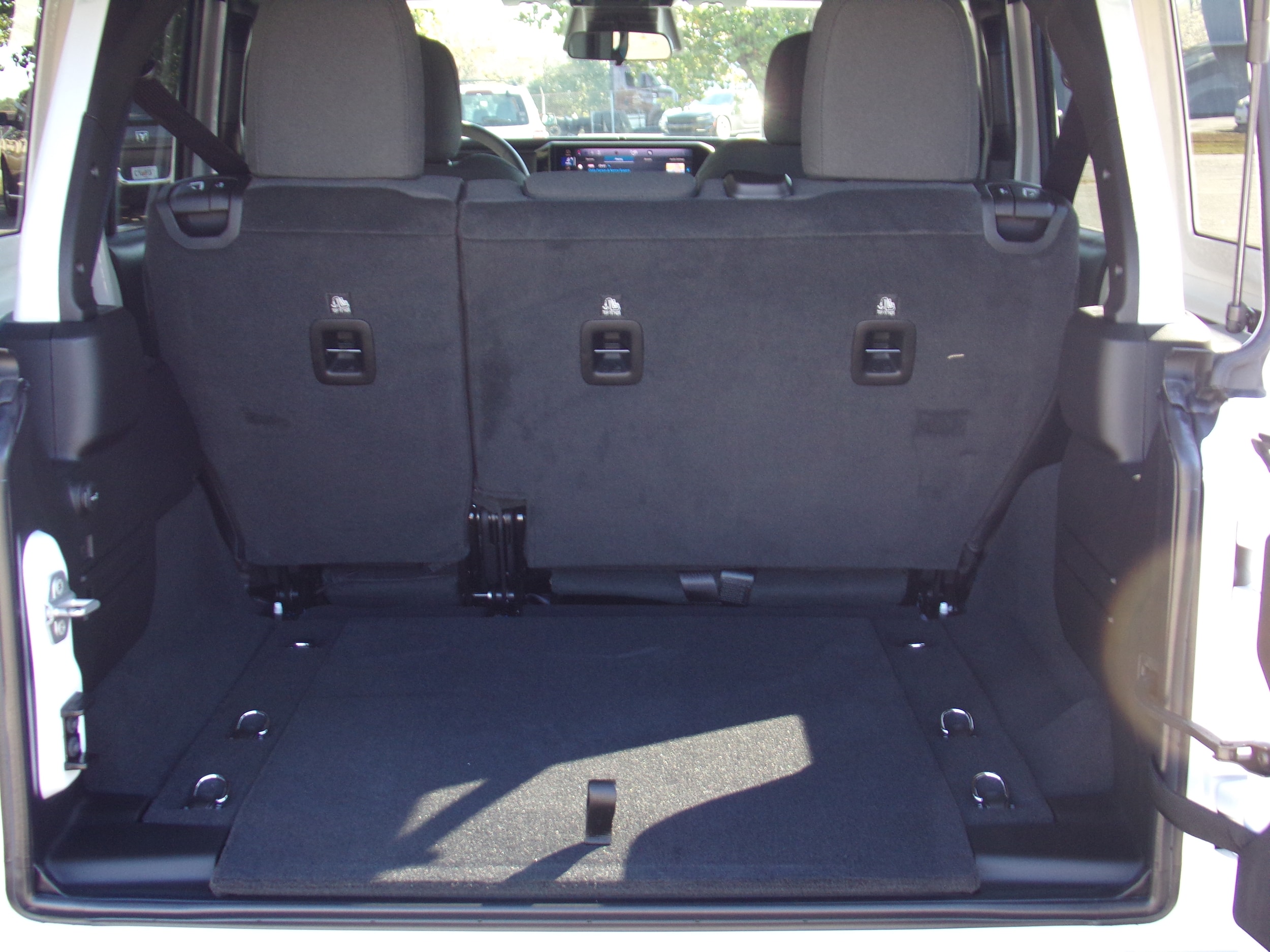 2026 Jeep Wrangler 4-Door Sport S - Photo 10