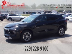 2023 Chevrolet Blazer LT FWD  LT w/2LT