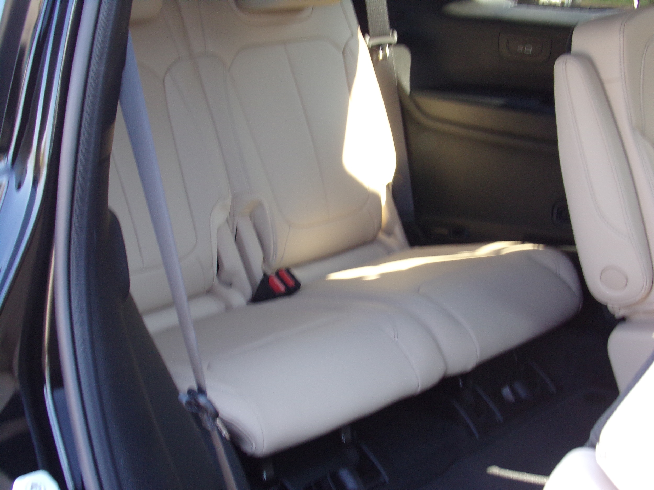 2025 Jeep Grand Cherokee L Limited - Photo 11