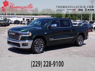 2026 Ram 1500 Limited Pickup