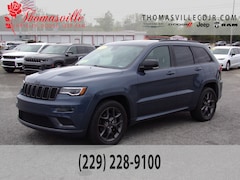 2020 Jeep Grand Cherokee LimitedX SUV